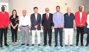 Persio Maldonado buscará seguir al frente de Cotecc