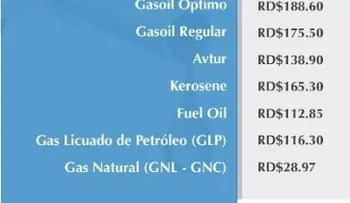 Aumentan tres pesos a las gasolinas; congelan precios restos combustibles