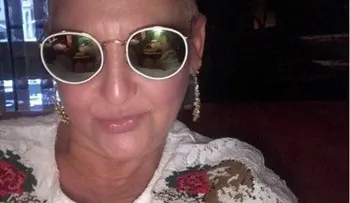Exesposa de Rafa Rosario solicita ayuda urgente para "no morir" y recuperar su salud