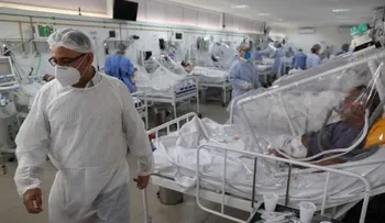 Estudios de anticuerpos revelan inmunidad a COVID-19 en 7% población