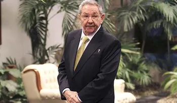 ¿Qué hará Raúl Castro?