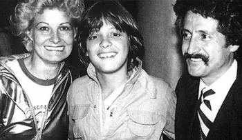 Descubren el escrito de la última carta de la madre de Luis Miguel antes de que desapareciera para siempre