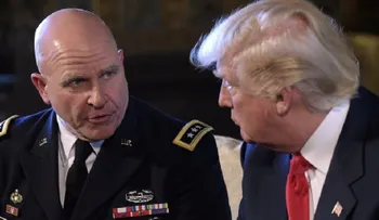 Asesor de Trump: "La era de la paciencia estratégica acabó"