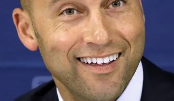 Derek Jeter lanza página de internet para conectar atletas y fanáticos