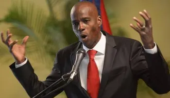 Un detalle clave en el asesinato del presidente de Haití, que facilitaría localizar a los asesinos; matan varios, otros apresados
