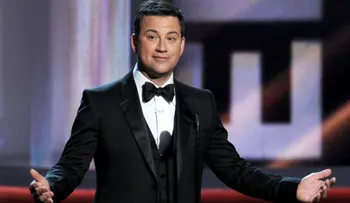 Jimmy Kimmel presentará los Oscar