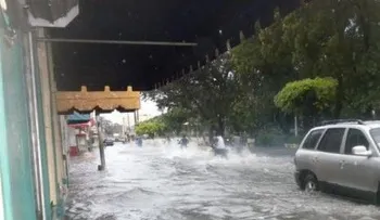 COE: Una provincia en alerta roja, siete en amarilla y 12 en verde