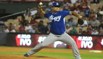 Tigres del Licey botan un viaje de jugadores