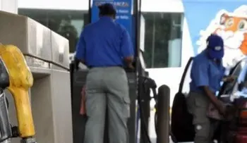 Aumentan los precios de los combustibles