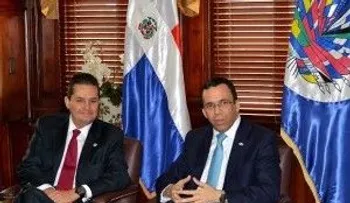 Canciller defiende política migratoria del país ante comisión de la OEA