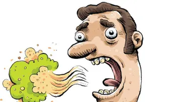 Cómo resolver estos 18 problemas de salud embarazosos