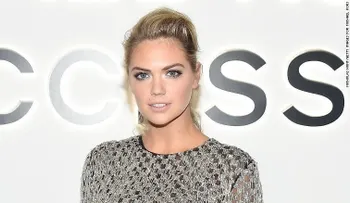 Tras denuncia de acoso sexual de la modelo Kate Upon, se desploman las acciones de Guess