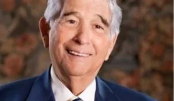 Muere a los 85 años Fernando Villanueva, presidente Grupo Viamar