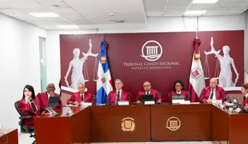 Tribunal Constitucional condena a cuatro instituciones del Estado por desacatar sentencias