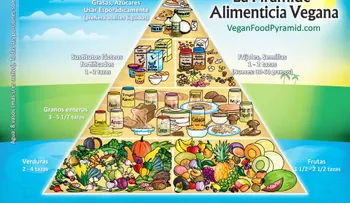 Si todo EEUU adopta una dieta vegana provocaría un efecto negativo en la salud 