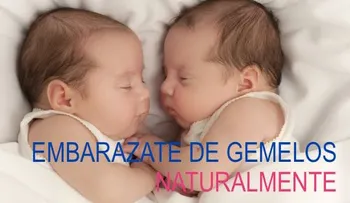 Si quieres embarazarte de gemelos, sigue estos 6 trucos