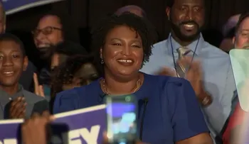 Stacey Abrams gana las primarias demócratas en Georgia: podría convertirse en la primera gobernadora negra de EE.UU.