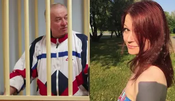 Este espía ruso y su hija fueron envenenados con un agente nervioso, dice la policía británica
