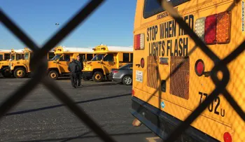 Ciudad de Nueva Hampshire cierra escuelas luego de amenaza