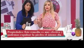 Remedios infalibles para eliminar cálculos renales el mismo día