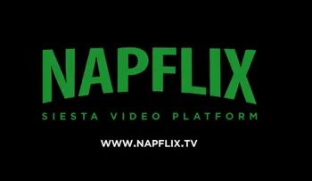 Te ayudan a dormir la siesta: Napflix, la exitosa plataforma de videos española 