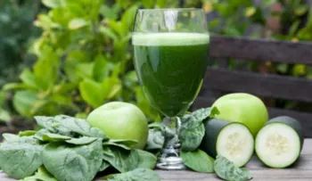 Jugos para limpiar tu estómago luego de las fiestas decembrinas