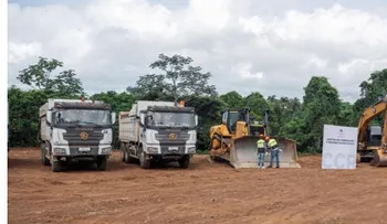 Inician construcción nuevo CCR para 700 internos en Bonao