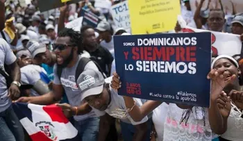 Amnistía Internacional llama a RD hacer un mayor esfuerzo para resolver crisis de apatridia haitianos