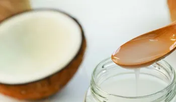 ¡Échale un vistazo a esta receta casera de Rímel!