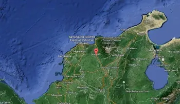 Un accidente de autobús en Colombia provoca 31 muertos