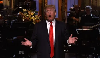 Rivales republicanos de Donald Trump reciben "tiempo equitativo" en NBC