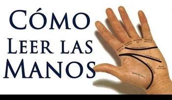 Cómo leer las manos fácil (Video)