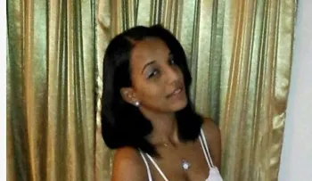 Adolescente se va de la casa porque estaba cansada de su madre; denuncian desaparición; es sobrina del periodista Jansel García