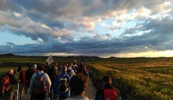 El Camino de Cervantes: 18 rutas para llevar una vida saludable