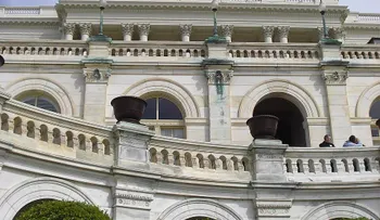 La ciudad que comenzaba en la puerta de su casa