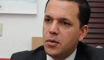 Vine a participar en la política  para quedarme