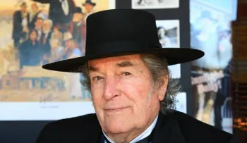 Muere en EE.UU. Hugh O Brian, el actor que interpretó al sheriff Wyatt Earp