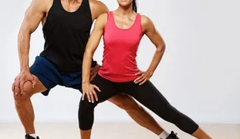 5 rutinas para ganar masa muscular