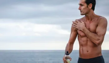 Los hombres también sufren de cáncer de mama, detéctalo a tiempo