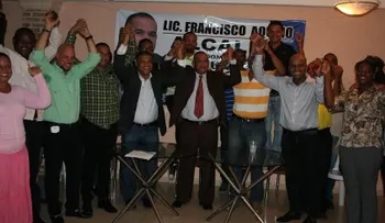 Aspirante a alcalde del BIS dice SDN no puede seguir en manos foráneas
