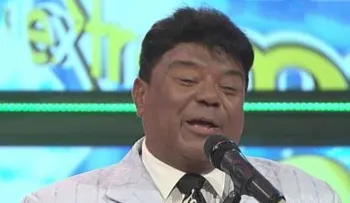 Muere compositor y cantante Juan Lanfranco