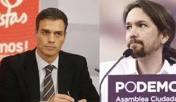 Dos gurús españoles de Harvard y Oxford en la City: ni PSOE-Podemos ni independencia 