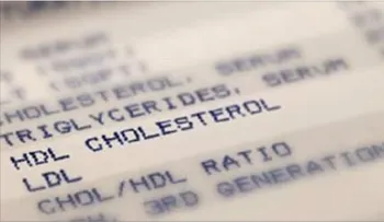 Deciden mostrarlo al mundo! la cura para bajar los triglicéridos y la azúcar en la sangre es un hecho. Hacen pruebas y es 100% segura y natural!