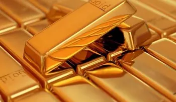 Usando el oro para combatir el dolor