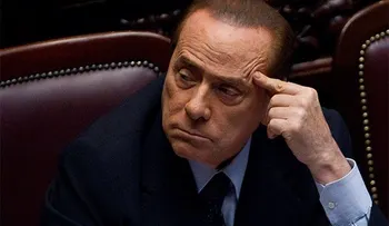 Berlusconi cumplirá su pena con trabajos en beneficio de la comunidad