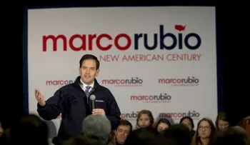 Elecciones EEUU: Lo que hay que saber de Marco Rubio