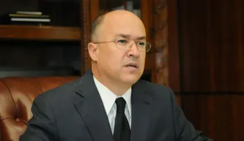 Domínguez Brito dice se busca solución a conflicto de Parque Nacional Valle Nuevo  