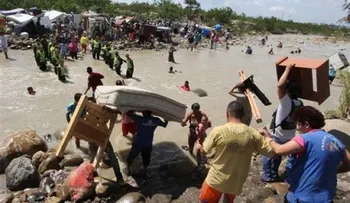 Se ahonda crisis entre Venezuela y Colombia