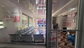 Salud Pública clausura banco de sangre en Moca por incumplir normas sanitarias