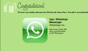 Conoce los cambios que sufrira WhatsApp en 14 días
